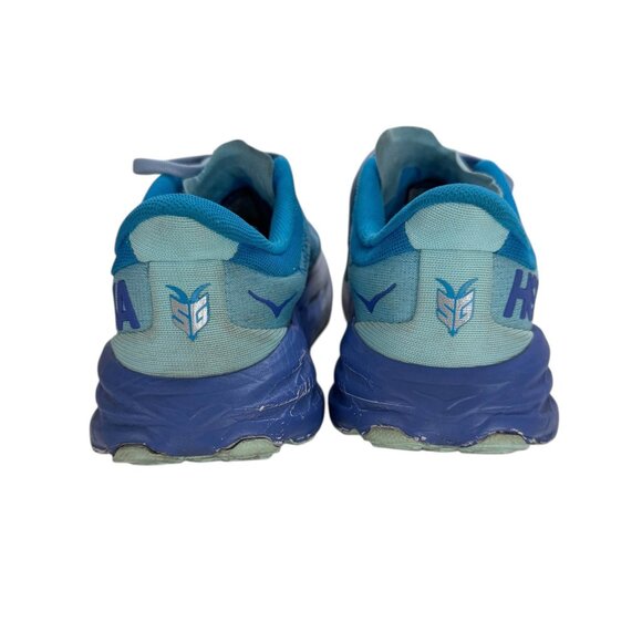 HOKA ONE ONE WOMEN'S SPEEDGOAT 5 - Picture 7 of 7